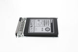 Dell MFC6G Disk 400G SSD 12G SAS 2.5" MU TLC