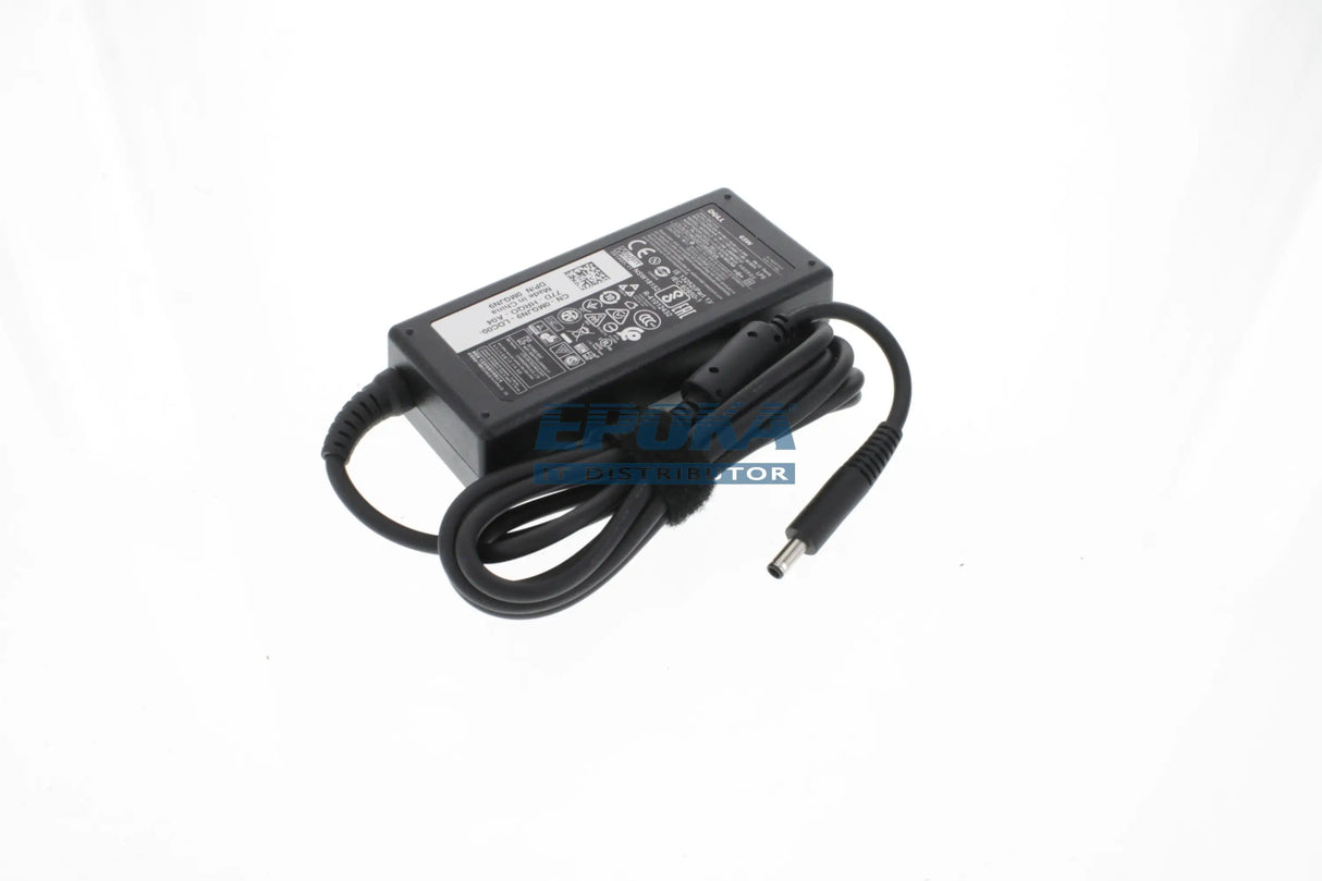 Dell MGJN9 AC Adaptor 65W