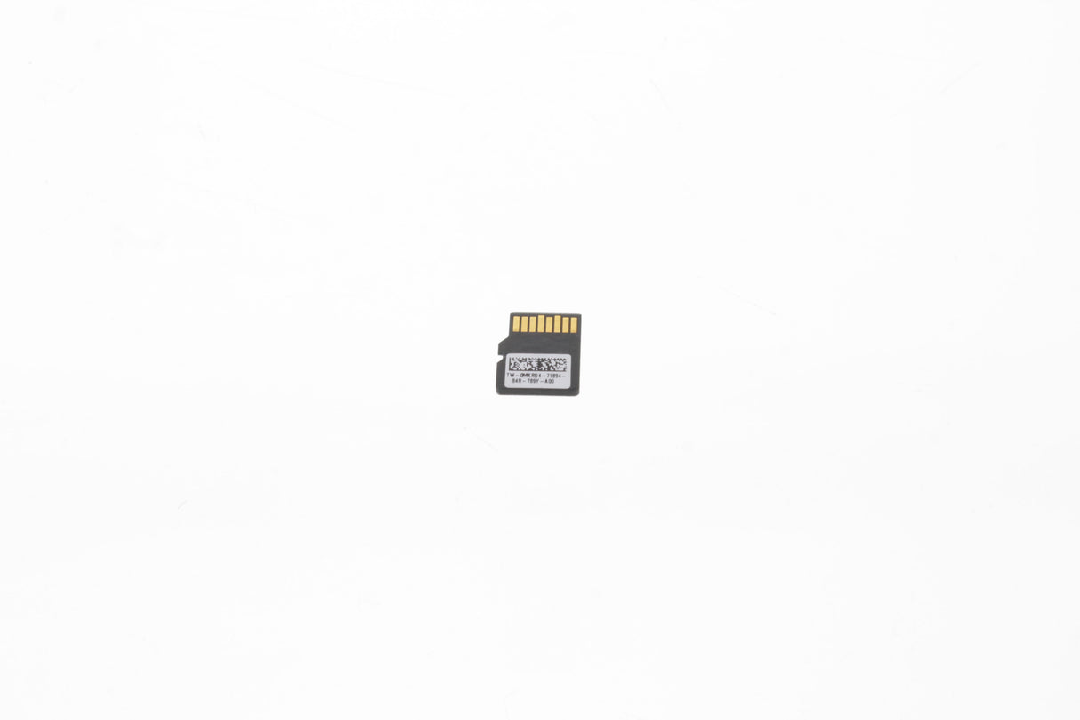 VFlash 16GB MicroSD Card