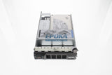 Intel MT7K5 Disk 300GB SSD 3G SATA 2.5"