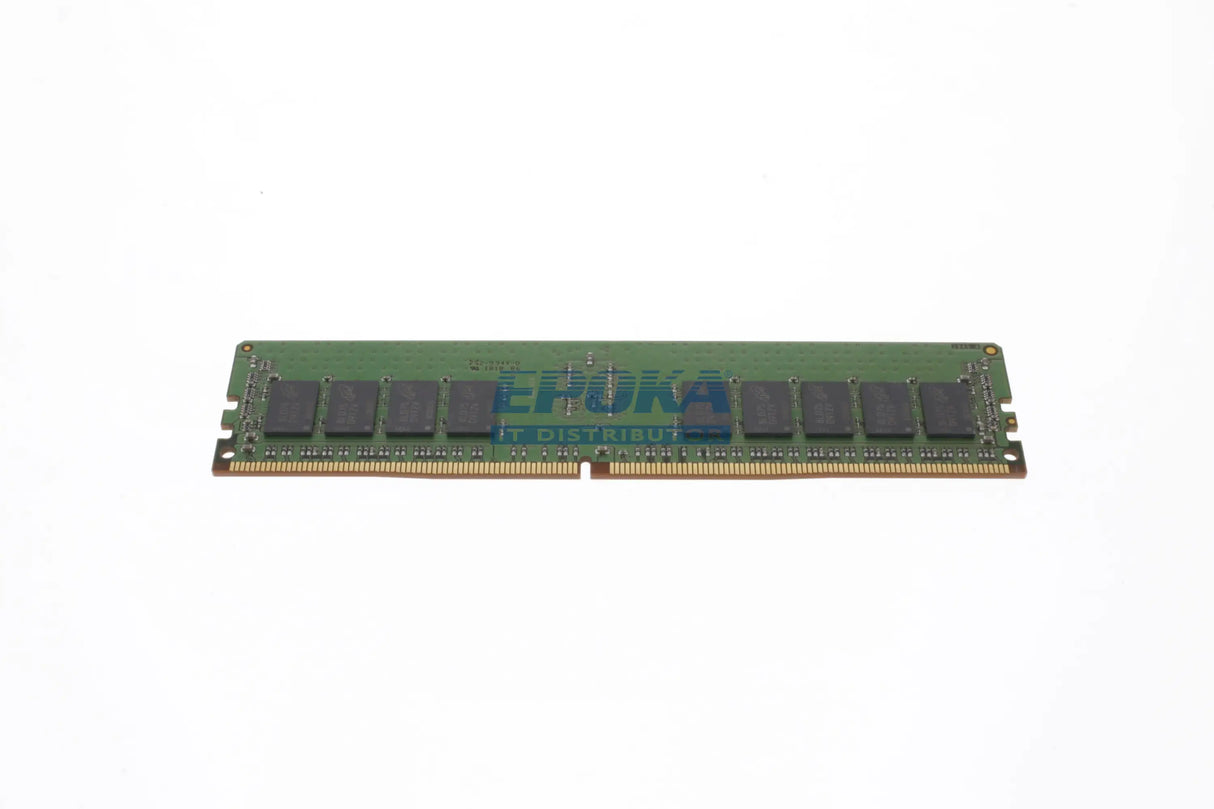 MICRON MTA18ASF2G72PDZ-2G6D 16GB 2Rx8 PC4-21300V