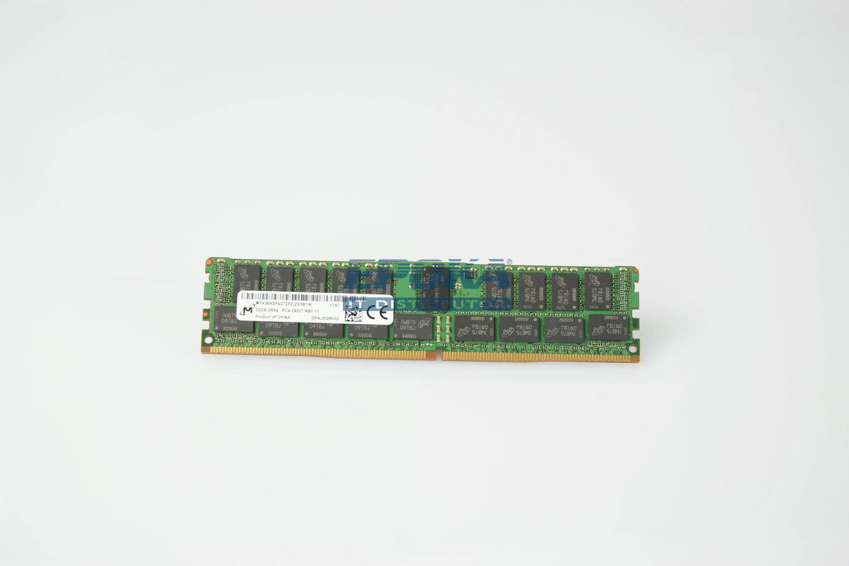 Dell MTA36ASF4G72PZ-2G3 32GB 2Rx4 PC4-19200T