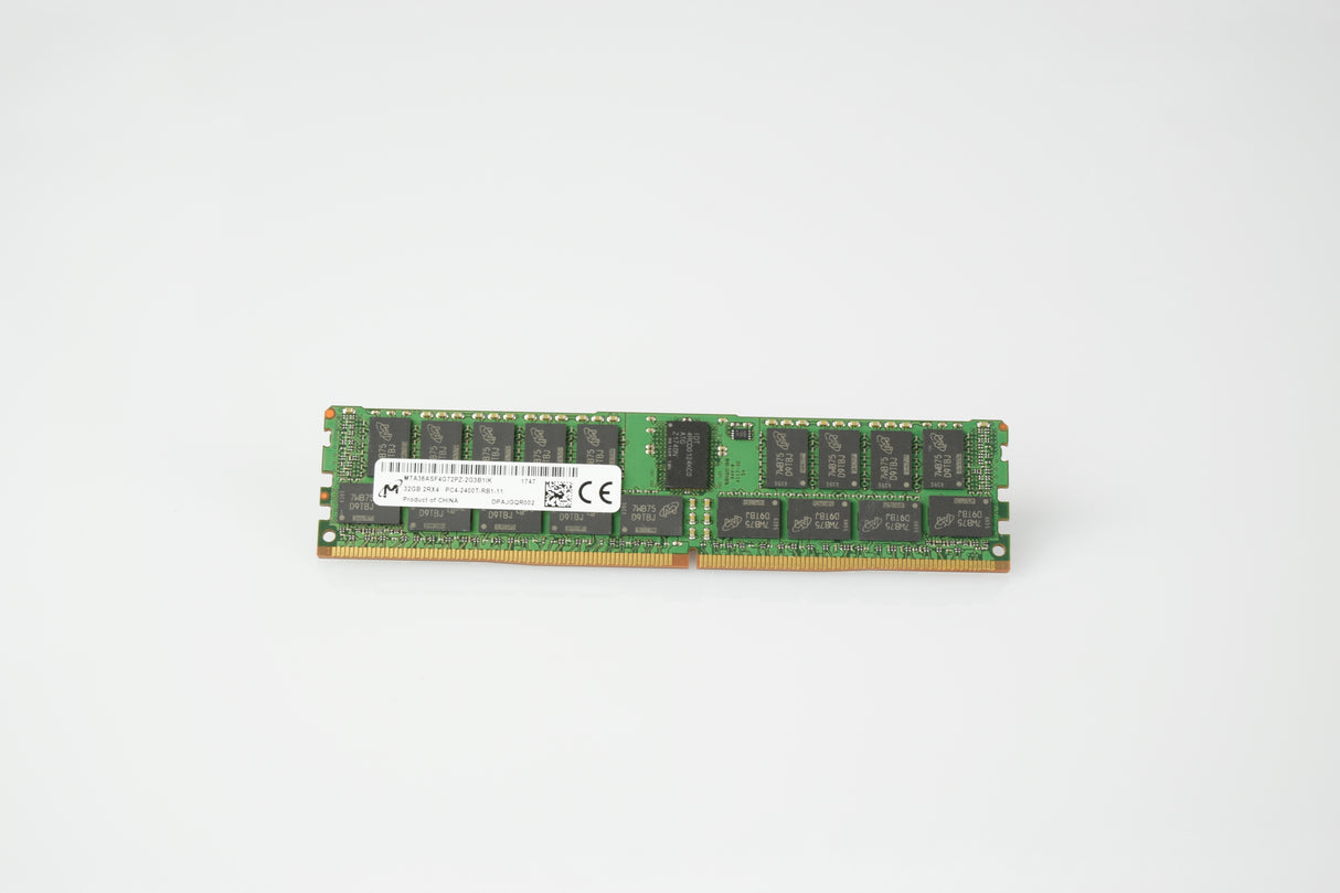 Dell MTA36ASF4G72PZ-2G3 32GB 2Rx4 PC4-19200T