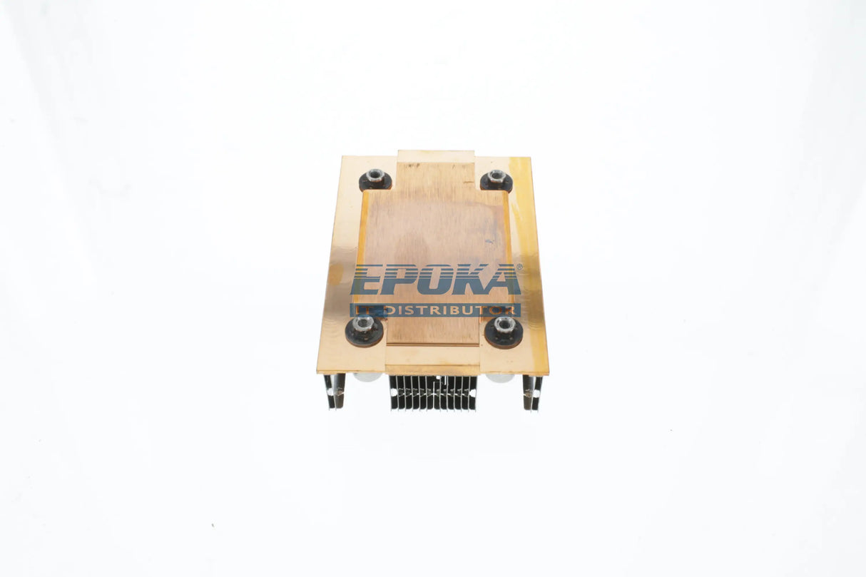 Dell MYC25 Heatsink Assy #2 FC630