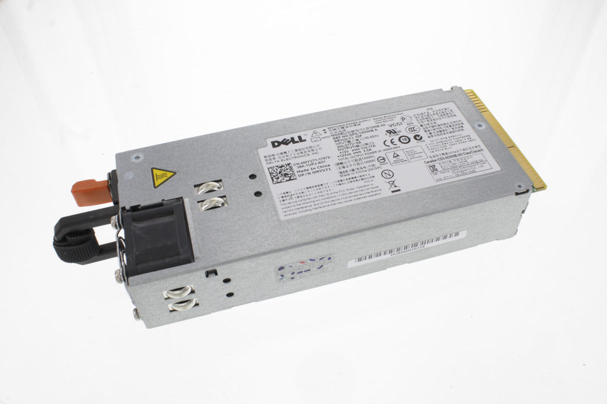 Dell MYV71 Dell 1400W PSU