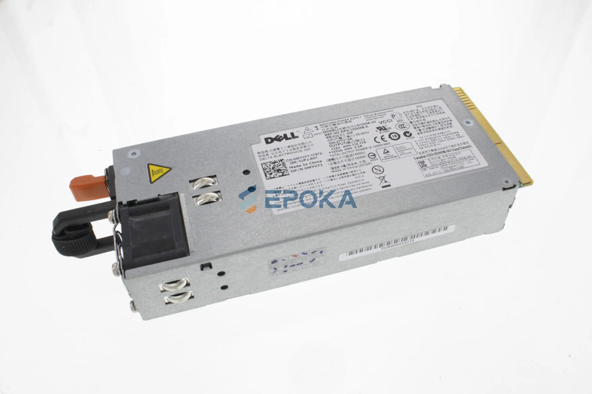 Dell MYV71 Dell 1400W PSU