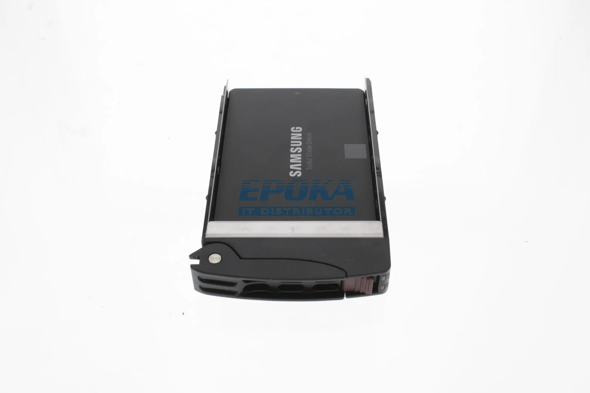 Samsung MZ-77E4T0 Samsung 870 EVO 4TB 6Gbps SATA 2.5 Inch Internal SSD