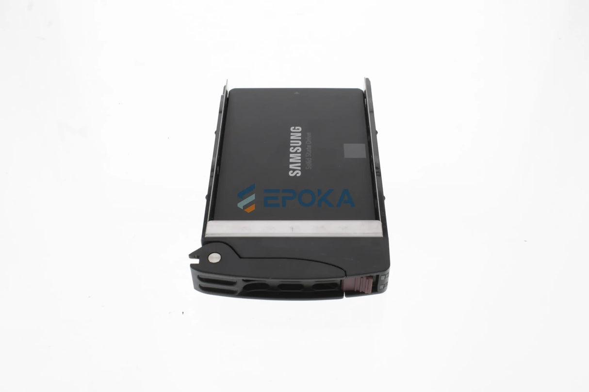 Samsung 870 EVO 4TB 6Gbps SATA 2.5 Inch Internal SSD