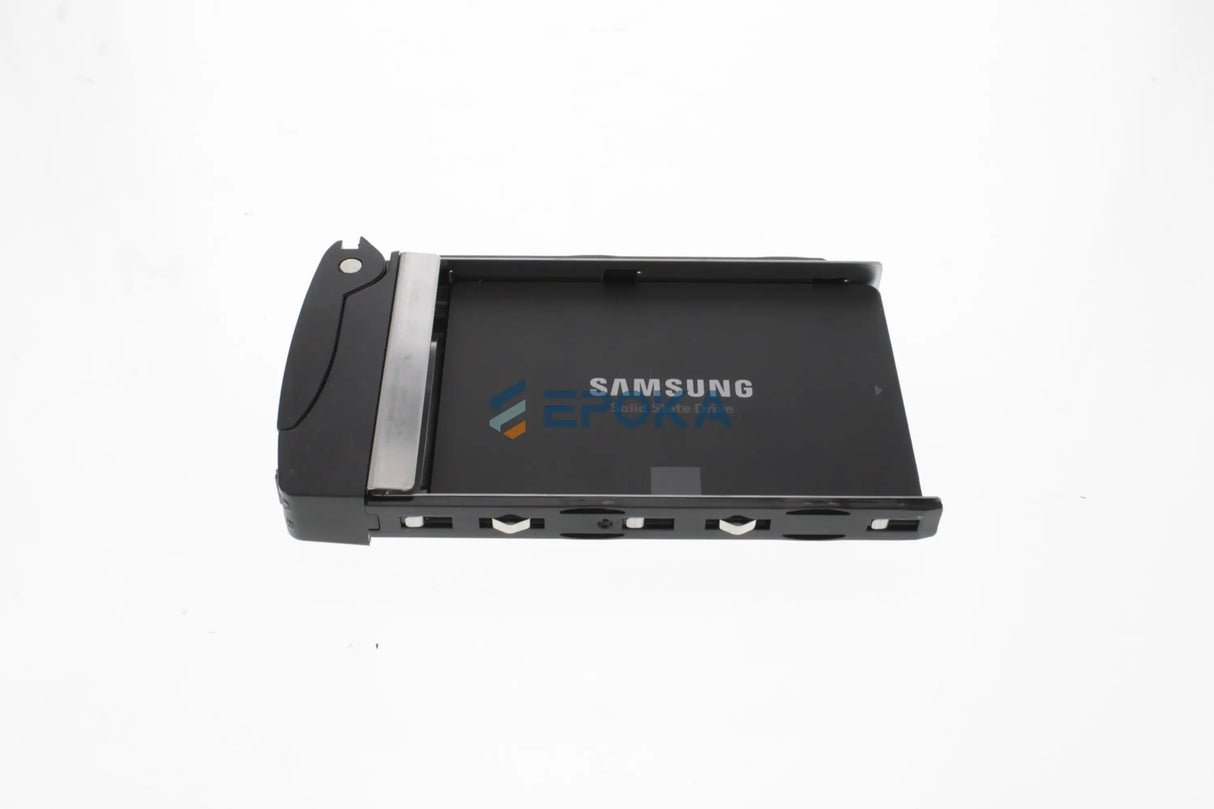 Samsung 870 EVO 4TB 6Gbps SATA 2.5 Inch Internal SSD