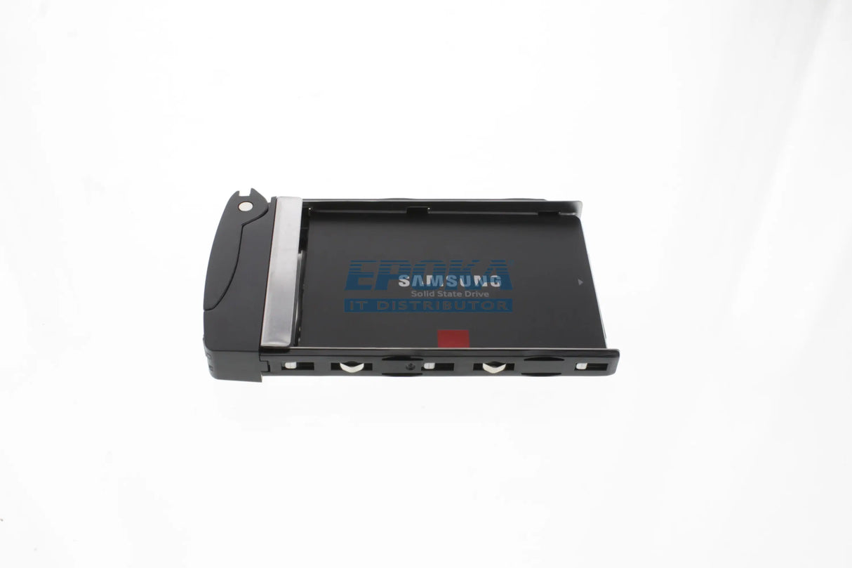 Samsung MZ-7KE2T0 Samsung 850 Pro Series 2TB 2.5 inch SATA3 SSD