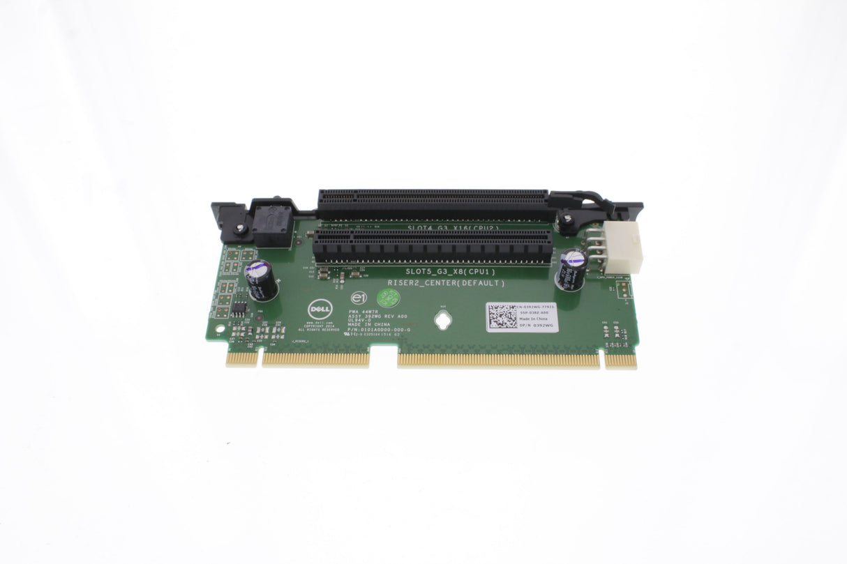 Dell N11WF Dell Center R730 Riser 2 Card