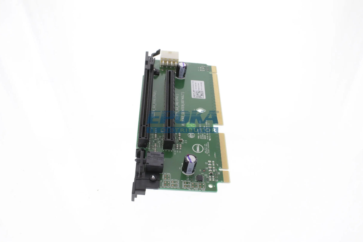 Dell N11WF Dell Center R730 Riser 2 Card