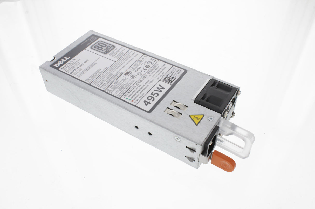 Dell N24MJ 495W PSU 12th Gen