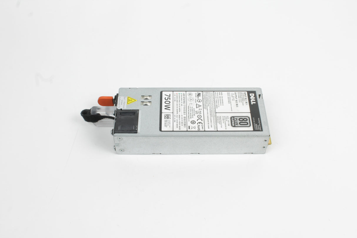 Dell N30P9 DELL 750W POWER SUPPLY