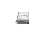 HPE MSA 400GB SAS 12G Mixed Use SFF (2.5in) SSD