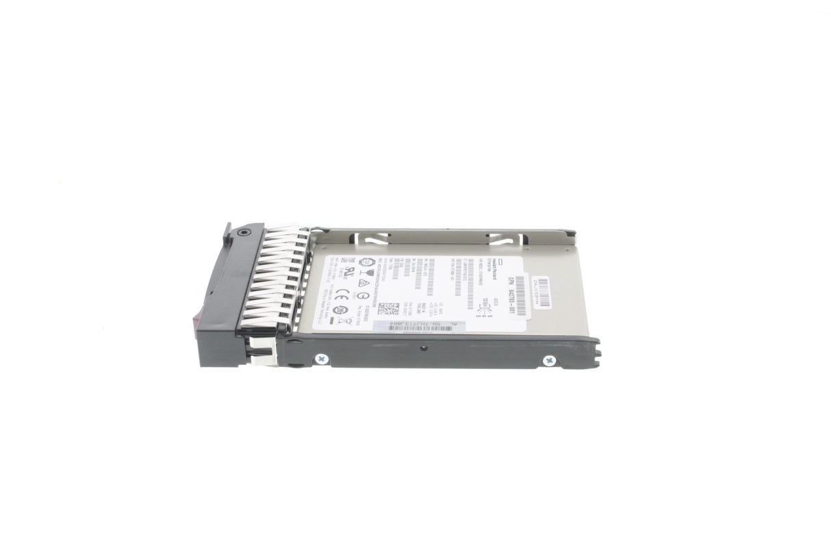 HP N9X95A HPE MSA 400GB 12G SAS Mixed Us