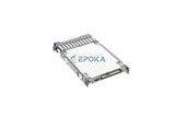 HPE MSA 400GB SAS 12G Mixed Use SFF (2.5in) SSD