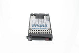 HP N9X96A HPE MSA 800GB 12G SAS Mixed Use SFF (2.5in) SSD