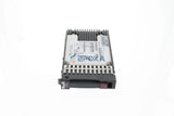 HPE MSA 800GB SAS 12G Mixed Used SFF (2.5in) SSD