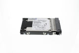 HP N9X96A HPE MSA 800GB 12G SAS Mixed Use SFF (2.5in) SSD