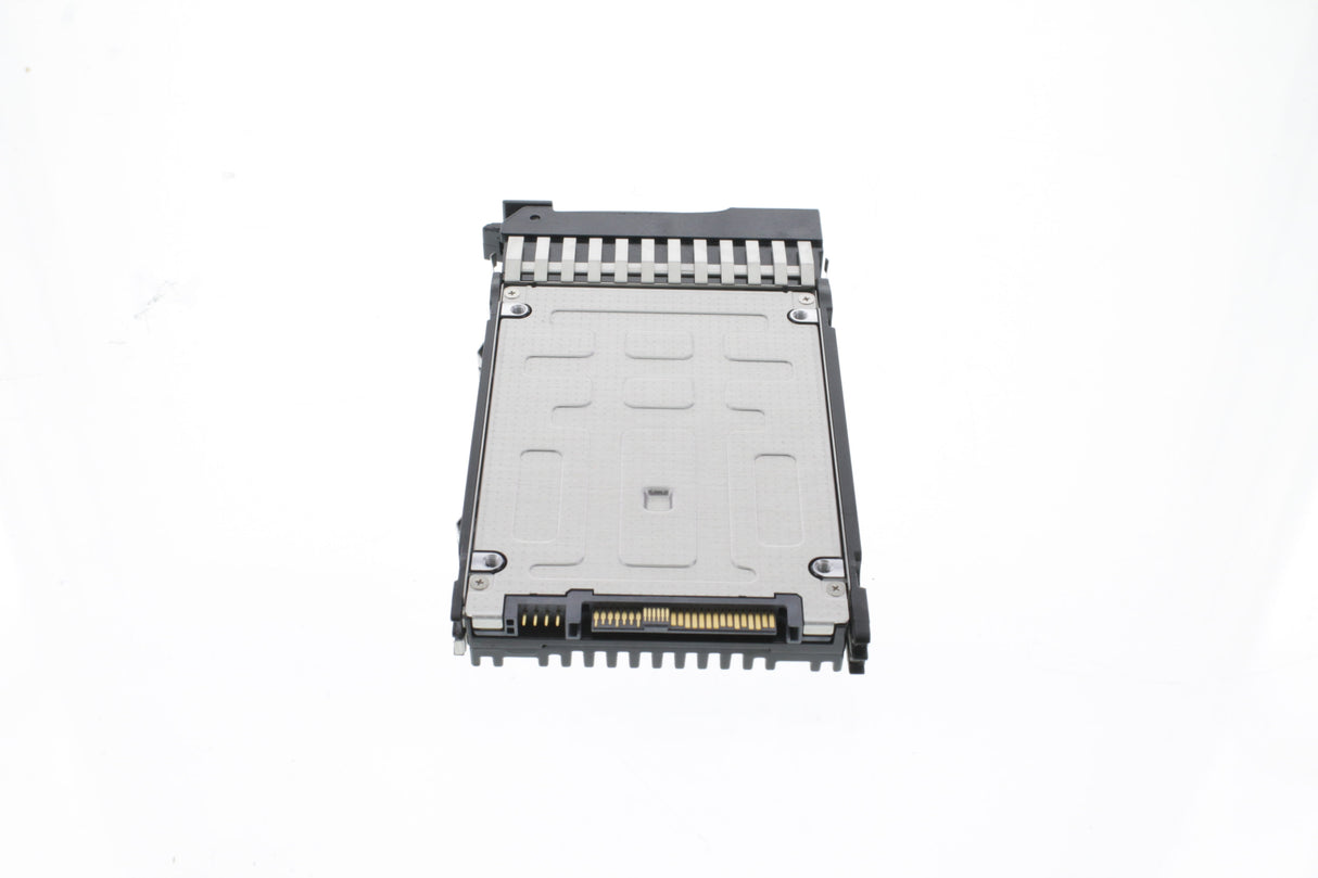 HP N9X96A HPE MSA 800GB 12G SAS Mixed Use SFF (2.5in) SSD