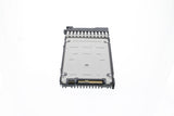 HP N9X96A HPE MSA 800GB 12G SAS Mixed Use SFF (2.5in) SSD