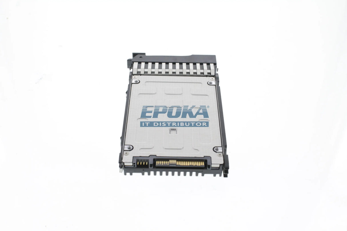 HP N9X96A HPE MSA 800GB 12G SAS Mixed Use SFF (2.5in) SSD