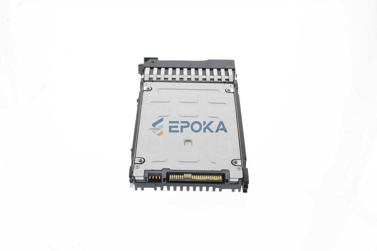HPE MSA 800GB SAS 12G Mixed Used SFF (2.5in) SSD
