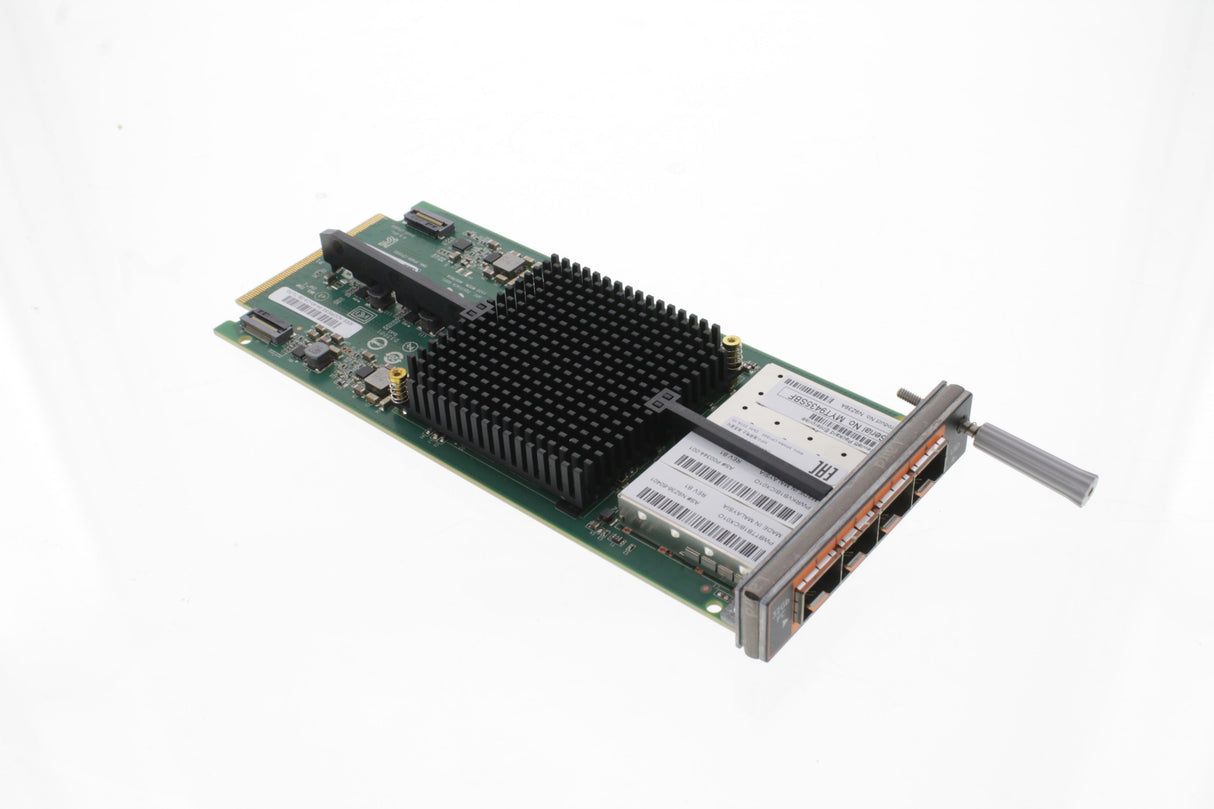 HP Primera 600 32Gb 4-Port FC Host Bus Adapter
