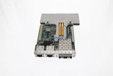 Dell NWMNX Dell Broadcom 57412 Dual Port 10Gb SFP+ and 5720 Dual Port 1Gb Base-T, rNDC