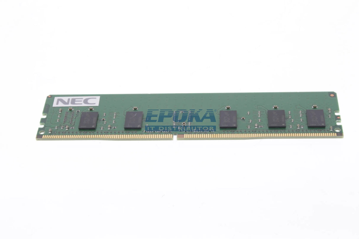 HP P00918-B21 HPE 8GB 1RX8 PC4-23400Y-R