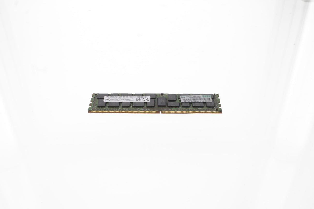 HPE 128GB (1x128GB) Octal Rank x4 DDR4-2933 CAS-24-21-21 Load Reduced 3DS Smart Memory Kit