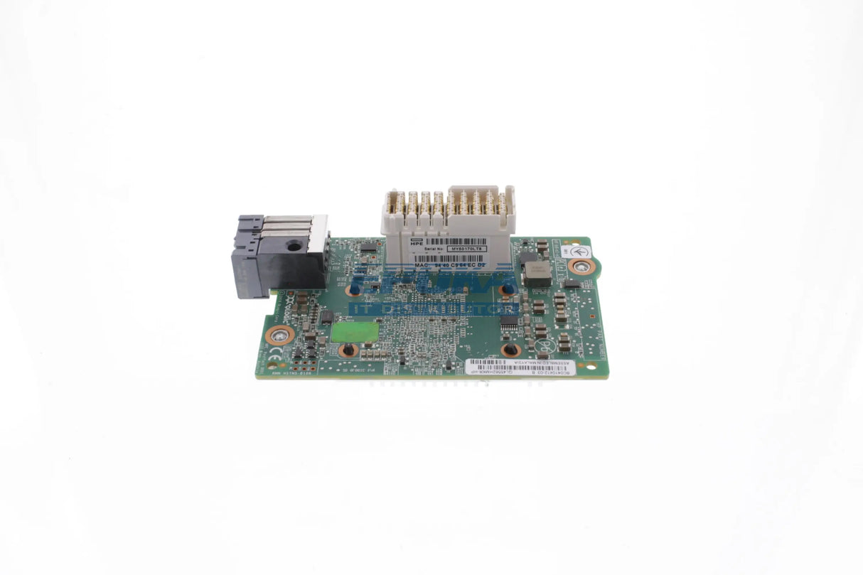 HP P02054-B21 HPE SYNERGY 6820C 25/50GB CONVERGED NETWORK ADAPTER