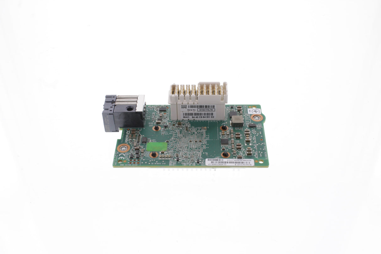 HPE Synergy 6820C 25/50Gb Converged Network Adapter