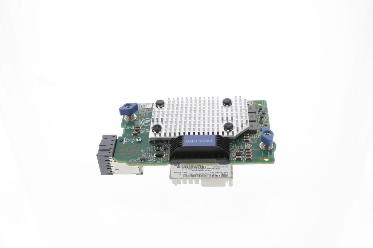 HPE Synergy 6820C 25/50Gb Converged Network Adapter