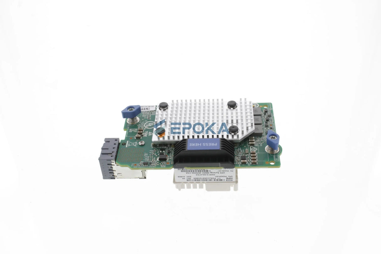 HPE Synergy 6820C 25/50Gb Converged Network Adapter