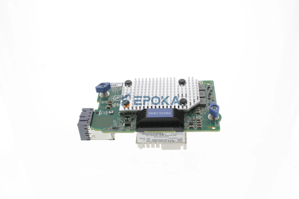 HPE Synergy 6820C 25/50Gb Converged Network Adapter