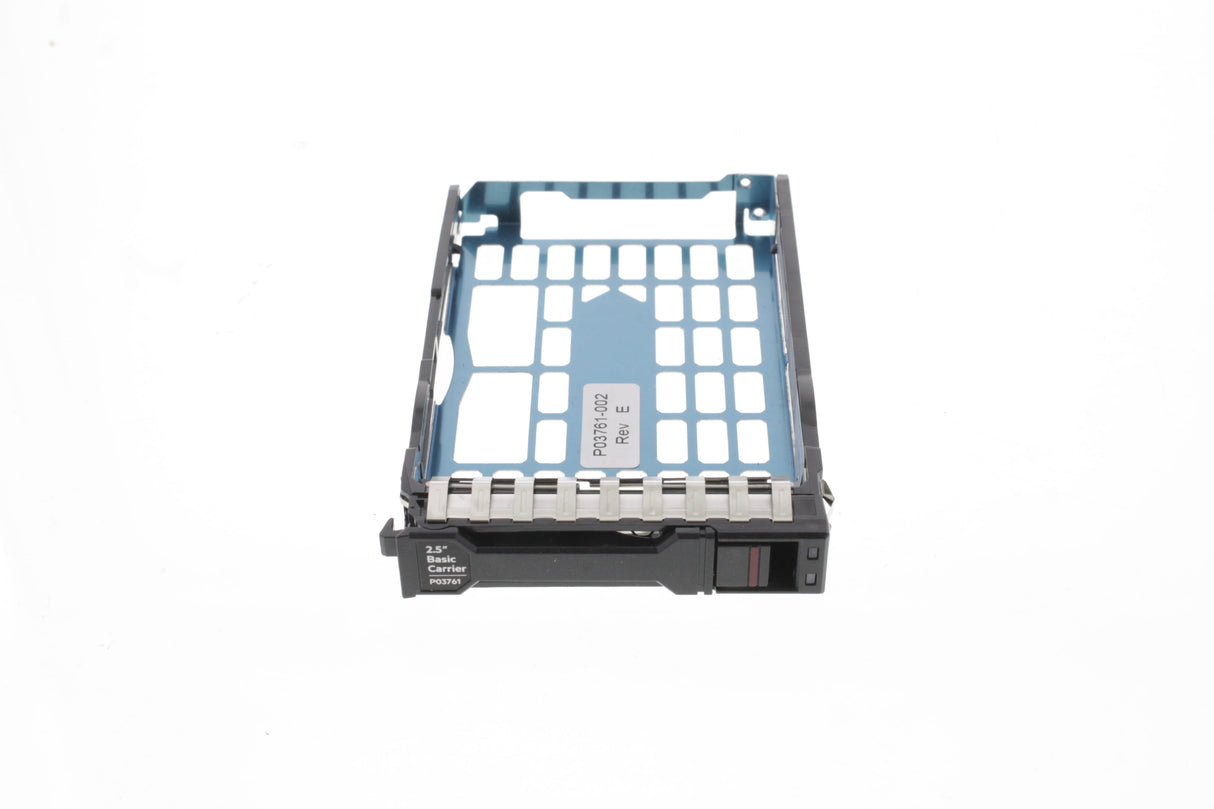HP SFF Gen10+/Gen11 Basic Carrier (BC) HDD Tray/Caddy