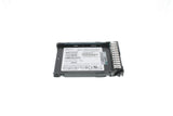 HPE 960GB SATA 6G Read Intensive SFF (2.5in) SC SSD