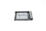 HPE 960GB SATA 6G Read Intensive SFF (2.5in) SC SSD