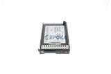 HPE 960GB SATA 6G Read Intensive SFF (2.5in) SC SSD