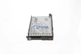 HPE 480GB SATA 6G Mixed Use SFF (2.5in) SC SSD