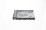 HPE 480GB SATA 6G Mixed Use SFF (2.5in) SC SSD