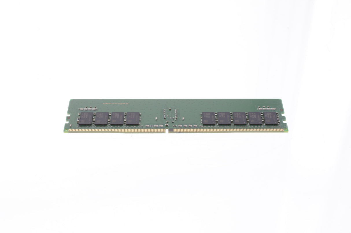 HP P06031-B21 HPE 16GB (1x16GB) Dual Rank x8 DDR4-3200 CAS-22-22-22 Registered Smart Memory Kit