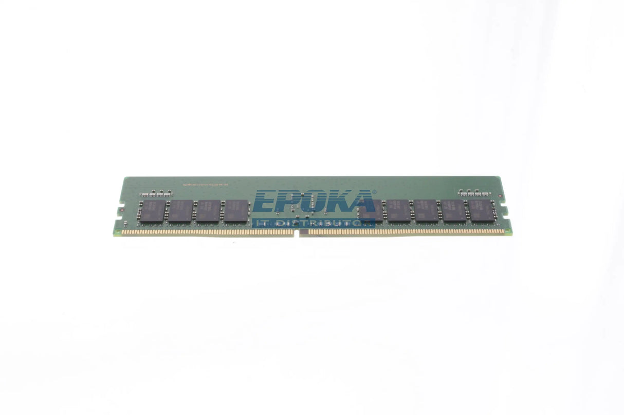 HP P06031-B21 HPE 16GB (1x16GB) Dual Rank x8 DDR4-3200 CAS-22-22-22 Registered Smart Memory Kit