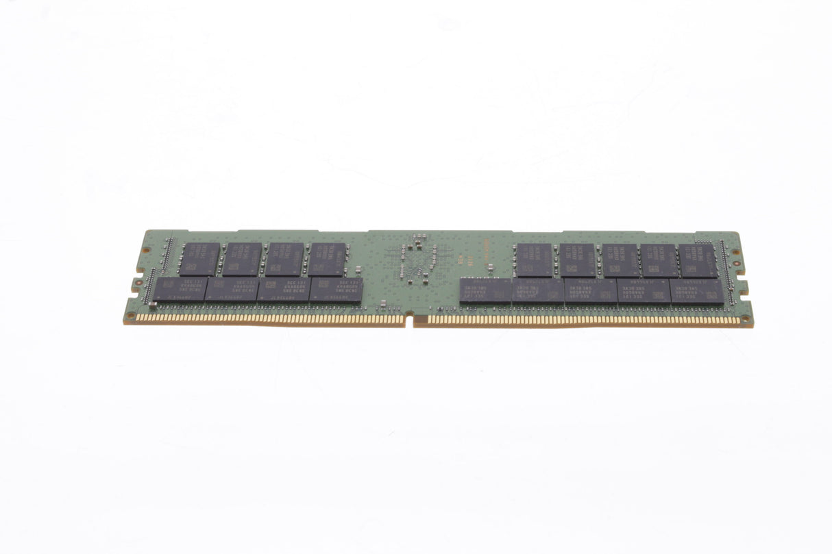 HP P06033-B21 HPE 32GB (1x32GB) Dual Rank x4 DDR4-3200 CAS-22-22-22 Registered Smart Memory Kit