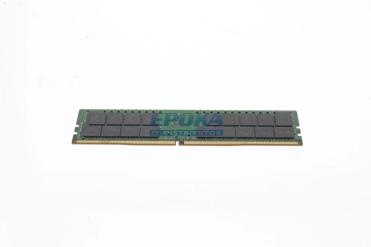 HP P06035-B21 HPE 64GB (1x64GB) Dual Rank x4 DDR4-3200 CAS-22-22-22 Registered Smart Memory Kit
