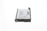 HP P06194-B21 HPE 480GB SATA 6G Read Intensive SFF (2.5in) SC 3yr Wty Digitally Signed Firmware SSD