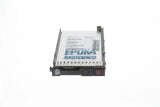 HP P06194-B21 HPE 480GB SATA 6G Read Intensive SFF (2.5in) SC 3yr Wty Digitally Signed Firmware SSD