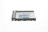 HP P06194-B21 HPE 480GB SATA 6G Read Intensive SFF (2.5in) SC 3yr Wty Digitally Signed Firmware SSD